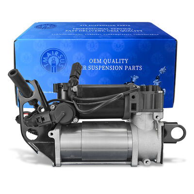 工場出荷時の価格 Q7 エアサスペンションコンプレッサーポンプキット 4L0698007C 4L0698007 4L0698007A 4L0698007B アウディ Q7 2005-2010