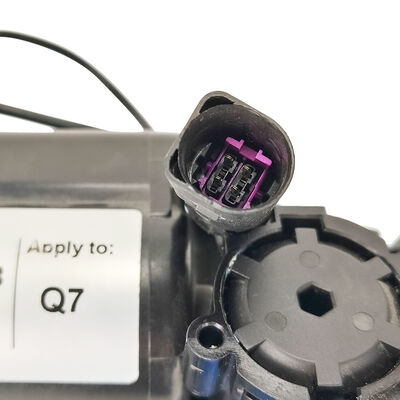工場出荷時の価格 Q7 エアサスペンションコンプレッサーポンプキット 4L0698007C 4L0698007 4L0698007A 4L0698007B アウディ Q7 2005-2010