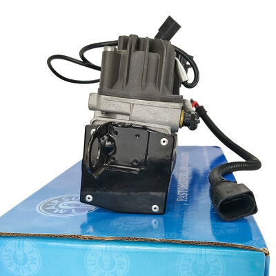 工場出荷時の価格 Q7 エアサスペンションコンプレッサーポンプキット 4L0698007C 4L0698007 4L0698007A 4L0698007B アウディ Q7 2005-2010