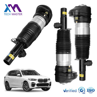 BMW X5 G05 X6 G06 X7 G07用フロントエアサスペンションショック エアサスショックアブソーバー 37106869035 37106869036 37106869037 37106869038