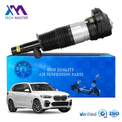 BMW X5 G05 X6 G06 X7 G07用フロントエアサスペンションショック エアサスショックアブソーバー 37106869035 37106869036 37106869037 37106869038