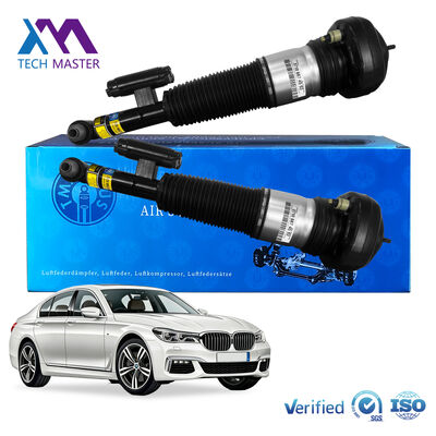 BMW 7シリーズ G11 G12 リア エアサスペンション ショックアブソーバー ストラットアセンブリ 37106874593 37106874594