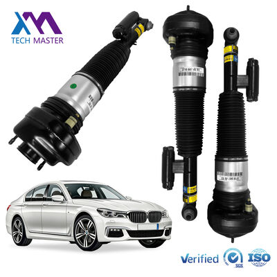 BMW 7シリーズ G11 G12 リア エアサスペンション ショックアブソーバー ストラットアセンブリ 37106874593 37106874594