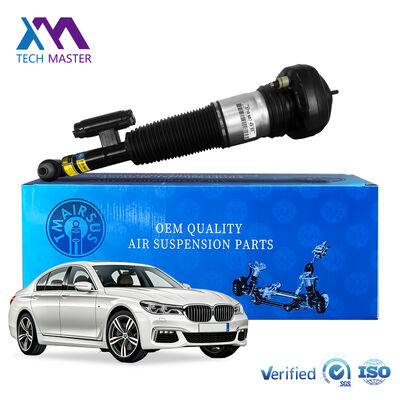 BMW 7シリーズ G11 G12 リア エアサスペンション ショックアブソーバー ストラットアセンブリ 37106874593 37106874594