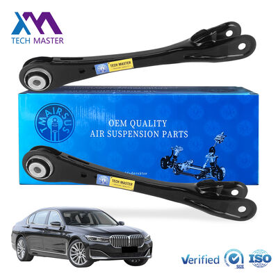 BMW 5/6/7/8シリーズ G30/32/38/31/11/12/15用 高品質自動車部品 リアロアコントロールアーム 33326861114 33306893528