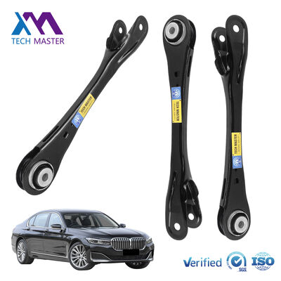 BMW 5/6/7/8シリーズ G30/32/38/31/11/12/15用 高品質自動車部品 リアロアコントロールアーム 33326861114 33306893528