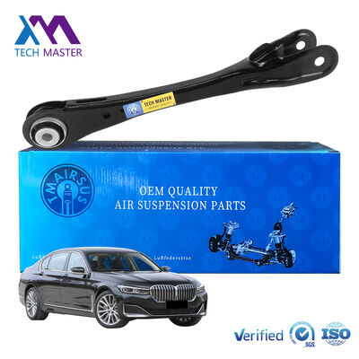 BMW 5/6/7/8シリーズ G30/32/38/31/11/12/15用 高品質自動車部品 リアロアコントロールアーム 33326861114 33306893528