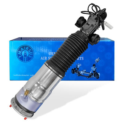 BMW 7シリーズ F01 F02 フロントおよびリアエアサスペンションショックアブソーバー 37126791676 37126796930 37126791675 37126791674 適合