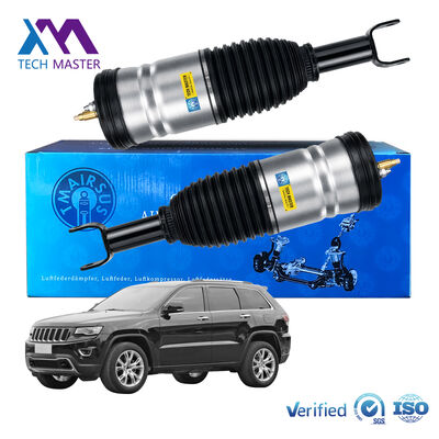 ドッジ向け RAM 1500 フロント 左 右 空気懸垂 ショック OEM 新品 04877147AF 04877146AF