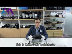 BMW F02の空気圧縮機