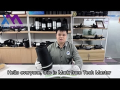 L322前部空気ばね