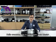 w222前部空気ばね