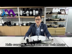 BMW F25の後部衝撃吸収材