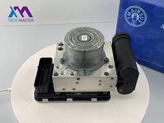 技術マスター メルセデス・ベンツ W223 Sクラス空気懸垂圧縮機