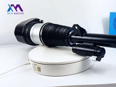 テクマスター BMW G11 G12 7シリーズ フロント 左側 Xドライブ エアショック