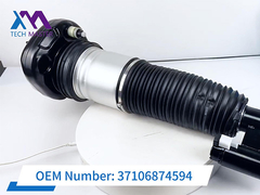 テクマスター BMW G11 G12 7シリーズ 後部右翼エアショック