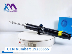 テックマスター キャディラク SRX フロントショック吸収器