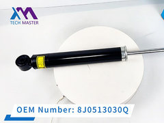 テクマスター アウディ TT/A3 後部ショック吸収器 8J0513030Q