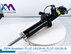 技術マスター リンカーンナビゲーター フロントショック吸収機 FL1Z-18124-A