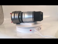 パラメラ エア スプリング フロント 新品