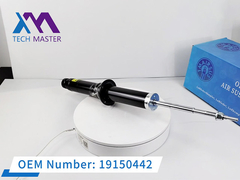 テックマスター キャディラク SLS フォント ショック吸収器 ADS 19150442