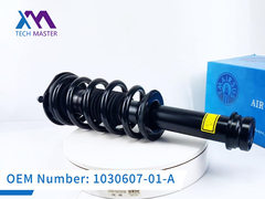 テスラ・モデルS フロントショック吸収器 コンプリート1030607-01-A