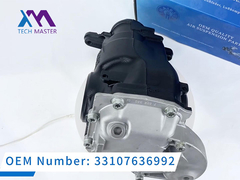 テックマスター BMW X5 X6 F15 F16 差点組 後部 33107636992