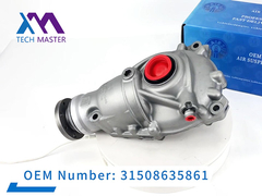 テクマスター BMW X5 X6 F15 F16 F32 F30 違い組立 フロント 31508635861