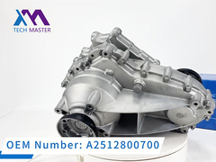 メルセデス・ベンツ W164/W166/R251 GL ML GLER AMGクラス リマニュファクチャリング 転送ケース A25128007
