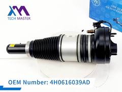技術マスター ベンティ・マルサン A8 D4 A8 クワトロ,S8,アウディ RS6 RS7 A6C7 A7 4G フロント左エアショック 4H061