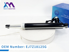 技術マスター リンカーン MKC 後部左ショック吸収器 ADS EJ7Z18125G