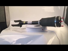 W164 フロントショック ADSなし