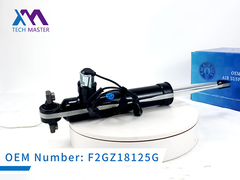 前後L322 Range RoverおよびRange Roverの流行2002-2012年のためのコイルばねの衝撃吸収材