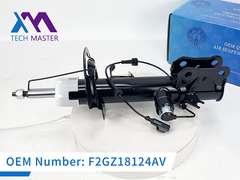 技術マスター リンカーン MKX 前左ショック吸収器 ADS F2GZ18124AV