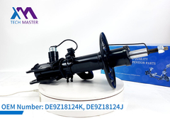技術マスター リンカーン MKT 前左ショック吸収器 ADS DE9Z18124K, DE9Z18124J