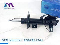 テクノロジーマスター リンカーン MKZ フロント 右 ショック吸収器 ADS EG9Z18124J