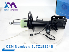 技術マスター リンカーン MKC 前左ショック吸収器 ADS EJ7Z18124B