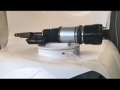 W211 4 マティック フロントショック吸収器