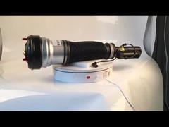 W220 2 マティック フロントショック吸収器