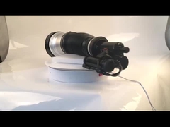 W220 4 マティック フロントショック吸収器