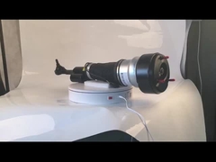 W221 4 マティック フロントショック吸収器