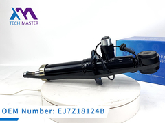 技術マスター リンカーン ナビゲーター ショック吸収器 後部 右 ADS JL1Z18125A