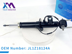 技術マスター リンカーン ナビゲーター ショック吸収器 ADS JL1Z18124A