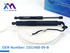 テックマスター パワーリフトゲート テスラモデル3 2021-2023 1551488-99-B