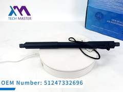 技術マスター パワーリフトゲート BMW X5 E70 2007-2013 51247332696