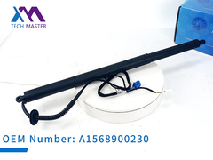 メルセデス・ベンツ GLA (X156) 2015-2020 A1568900230のためのテクマスターパワーリフトゲート