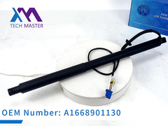 メルセデス・ベンツ W166 ML GLE 2011-2019年A1668901130クラス