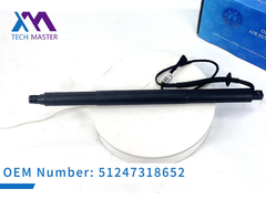 テクノロジーマスター パワーリフトゲート BMW X6 F16 F86 2007-2016 51247318652