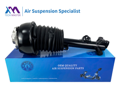 技術マスター TMAIRSUS メルセデス・ベンツ W212 Eクラス 2123234600用のフロントエアショック