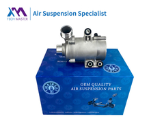 テクマスター TMAIRSUS BMW F30 3シリーズ 水ポンプ 11517597715